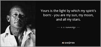 Romeo then compares juliet to the stars, claiming that she eclipses the stars as daylight overpowers a lamp—her eyes alone shine so bright that they will convince the birds to sing at night as if. Top 25 Sun Moon And Stars Quotes A Z Quotes