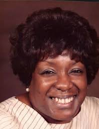 Obituary for Sherma J Alexander