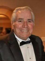 James “Jim” Conatser (1941-2022)