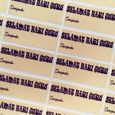 Pada hari guru, guru diberi penghormatan dan pengiktirafan bukan sahaja daripada ibu bapa dan pelajar, tetapi oleh pentadbir sekolah serta kerajaan. Sticker Hari Guru 2021 Shopee Malaysia