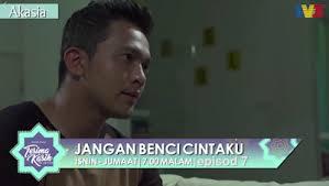 List download lagu mp3 jangan benci cintaku (7:44 min), last update apr 2021. Drama Jangan Benci Cintaku Stress Layan Pelakon Drama Ni