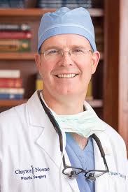 Top Philadelphia Plastic Surgeon Dr. R. Brannon Claytor, MD, FACS