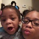 Kendra Hinkle's Instagram, Twitter & Facebook