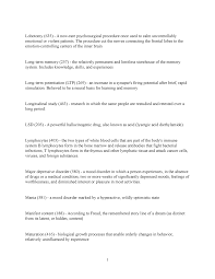 Note 9 Lecture Psyc 4210 Psych Testing Uga Studocu