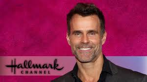 Cameron Mathison Spotted With New Woman Amid Divorce