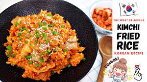 Kimchi homemade by @shafur.bajry bahan : 7 Resep Masakan Dengan Saus Gochujang Nonton Drakor Makin Mantap