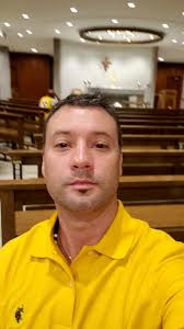 Robert Earl Carter was an American Roman Catholic priest and LGBTQ rights  activist. He died