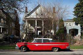 Image result for Redwood 1959 Edsel