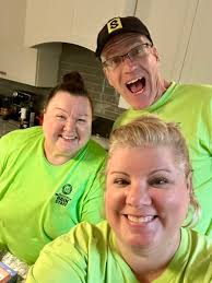 Shades State Park cycling and parking advice needed