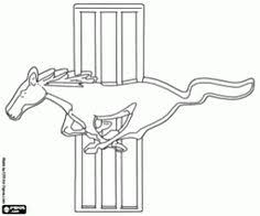 Today there are so many media outlets, social media pages and websites sharing information with bits and pieces of information. 45 Mustang Coloring Pages Ideas Coloring Pages Mustang Cars Coloring Pages