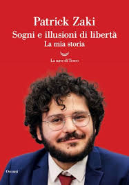 Patrick Zaki è diventato papà: le foto con mamma Reny e il piccolo Wedd