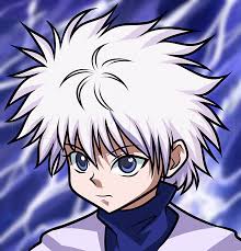 Log in or create an account to see photos of killua hunter x hunter. How To Draw Killua Zoldyck From Hunter X Hunter Step By Step Drawing Guide By Dawn Dragoart Com