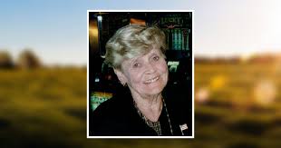 Judith M Blagg Obituary August 9, 2021