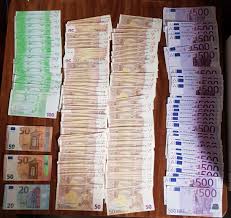 Convert 50 mdl to eur with the wise currency converter. Half A Million In Fake Euros Seized In Romania Europol