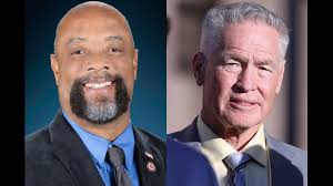 GOP bill would pause state sales taxes