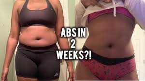 Wow Abs In 2 Weeks Thank You Chloe Ting Amazing Tips Results Youtube In 2020 Chloe Ting Baby Girl Outfits Newborn Workout Results