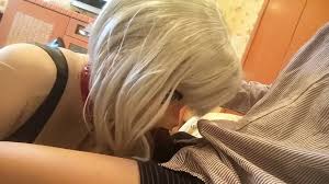 Cleavage Face To Breasts