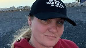 Jamie Kouba's Instagram, Twitter & Facebook