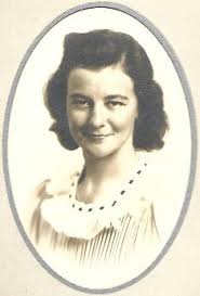 Gladys Rosemary Piper Brown (1919-2013)