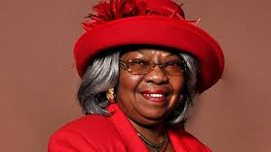 Fundraiser by Daniel Breazeal : Momma Dora's Going Home Fund