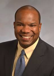 Rickey L. Hall will be the new vice president for the University of  Washington's Office of Minority Affairs & Diversity and chief diversity  officer, effective Aug. 1, 2016. He comes to the