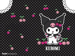 Only the best hd background pictures. 47 Kuromi Wallpaper On Wallpapersafari