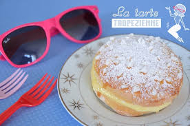 Mini Tartes Tropeziennes Do You Do You St Tropez Recette Tarte Tropezienne Gourmandise Mini Tarte