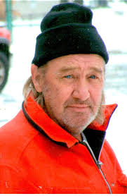 Obituary of Marshall Valley McDonald