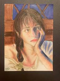 Congratulations to featured high school artists at Lycoming Arts Council