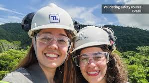 Tetra Tech's Dr. Jerry Diamond Discusses Solving Complex Problems Using  Environmental Forensics