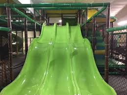 What are the best places for fun & games in columbus? 6 Free Or Cheap Indoor Places For Kids To Run Wild In Columbus