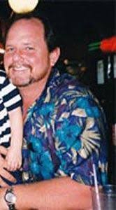 Jay Michael Orbin (1959-2004)