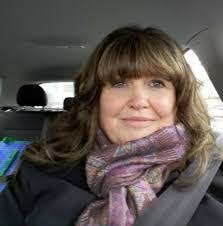 Beverly Sutton's Instagram, Twitter & Facebook