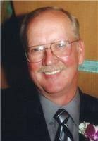 GERALD McGOVERN Obituary (1953