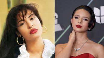 Ángela Aguilar envió carta a familia de Selena y no respondió| Telediario  México
