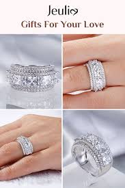 Pin On Stunning Wedding Rings