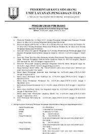 Harga bahan bangunan desember 2015. Pengumuman Pemenang Aspal