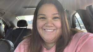 Ashley Welsh's Instagram, Twitter & Facebook