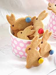 Mit ein bisschen geduld und dem. Osterhasen Backen Rezepte Fur Murbeteig Hefeteig Und Ruhrteig Hasen Und Uber 70 Bilder