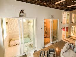 Adams Morgan Will Get A Luxury Pet Hotel Next Year Pet Hotel Dog Bedroom Luxury Dog Kennels