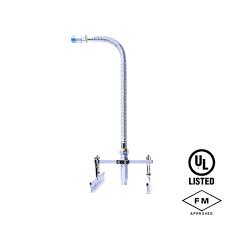 Flexible Sprinkler Drops | HD Fire Protect