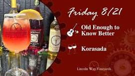 Food Truck Friday with Korasada Korean BBQ