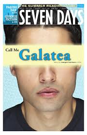 Seven Days, July 6, 2005 by Seven Days