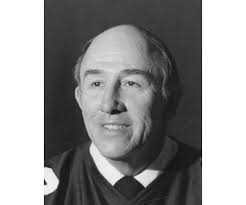 John Proud Obituary (1935