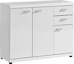 Auch in der höhe gibt es unterschiede zwischen highboards: Sideboard Sun Breite 90 Cm Mit 3 Turen Und 2 Schubkasten Online Kaufen Otto