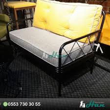 ferforje ozel tasarim koltuk wrought iron special design armchair tasarim koltuklar mobilya