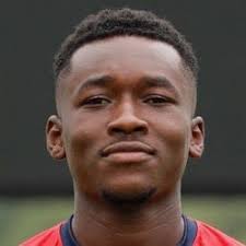 First Team USL2 Squad