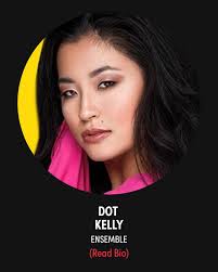 Dot Kelly 🇺🇸🇰🇷