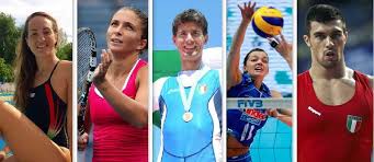 Ma la delusione fu forte nella gara più prestigiosa, la categoria assoluti vinta dall'olandese anton geesink. Rio 2016 Cinque Ravennati Ai Giochi Nella Storia Delle Olimpiadi Sono 53
