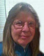 Obituary for Candace Sue "Candy" Ogg